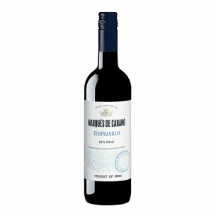Вино Marques de Carano Gran Seleccion DO Carinena