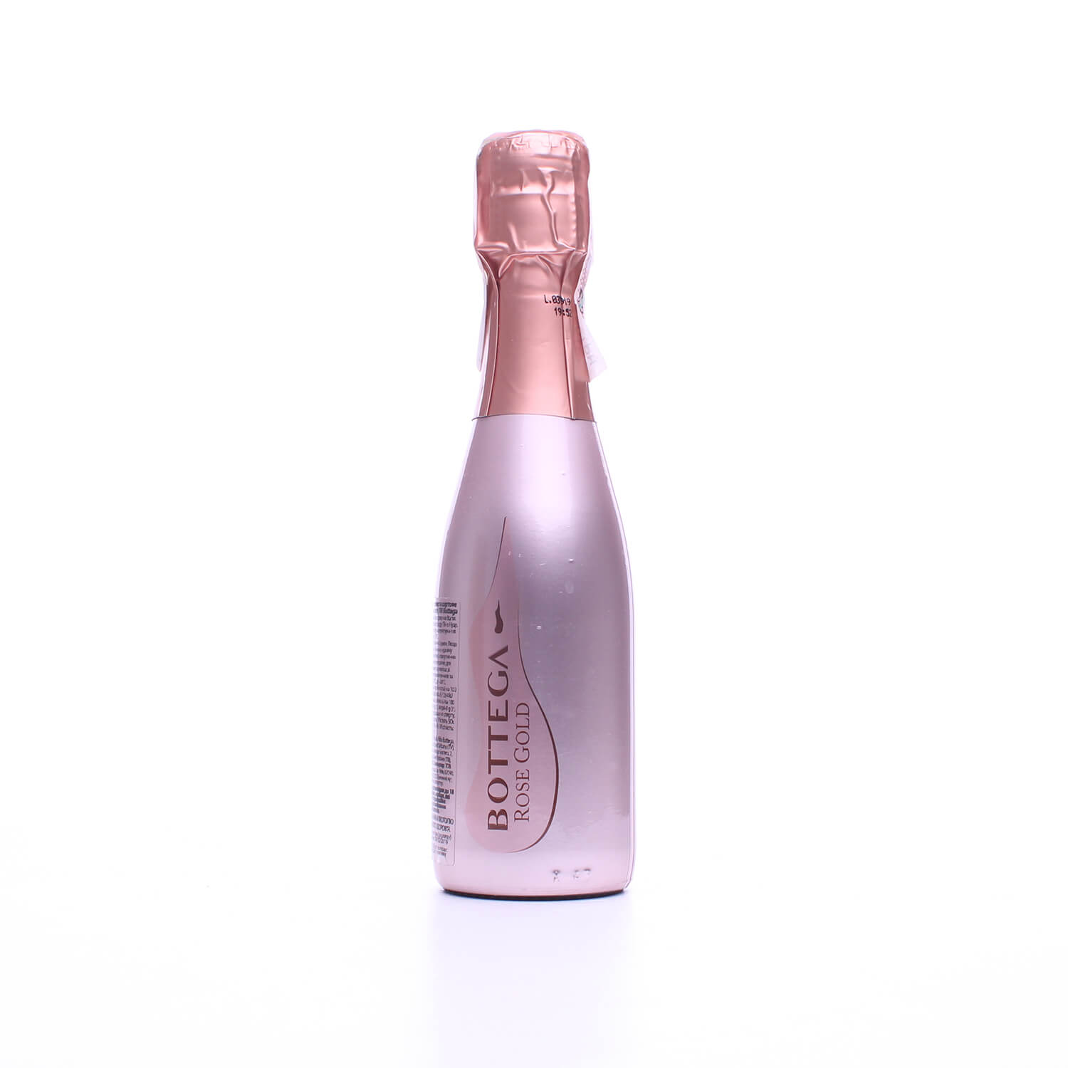 Вино игристое Bottega Gold Rose Spumante