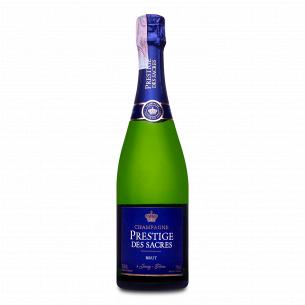 Шампанское Prestige des...