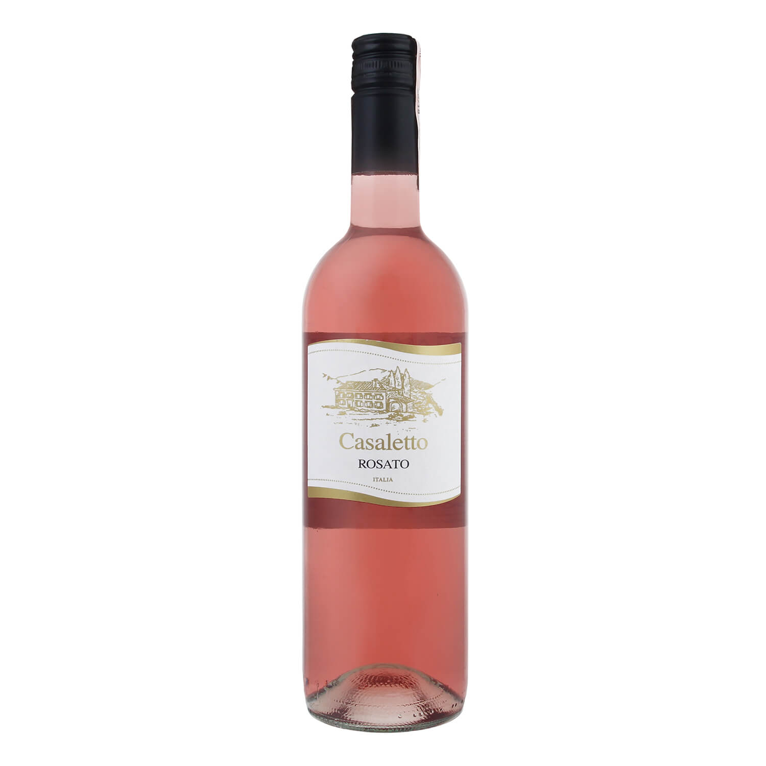 Вино Casaletto Rosato