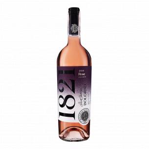 Вино Bolgrad Rose Select...