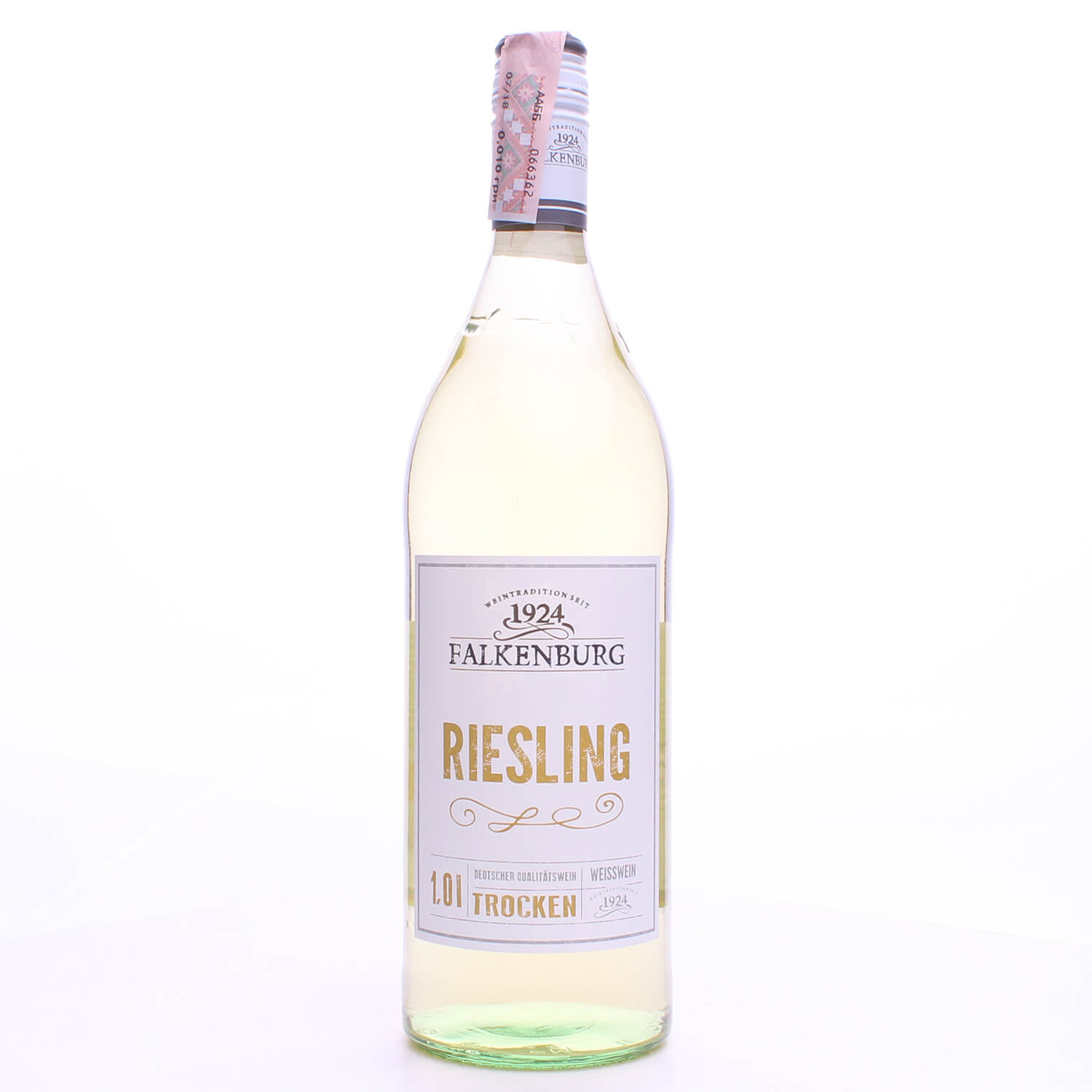 Вино Falkenburg Riesling