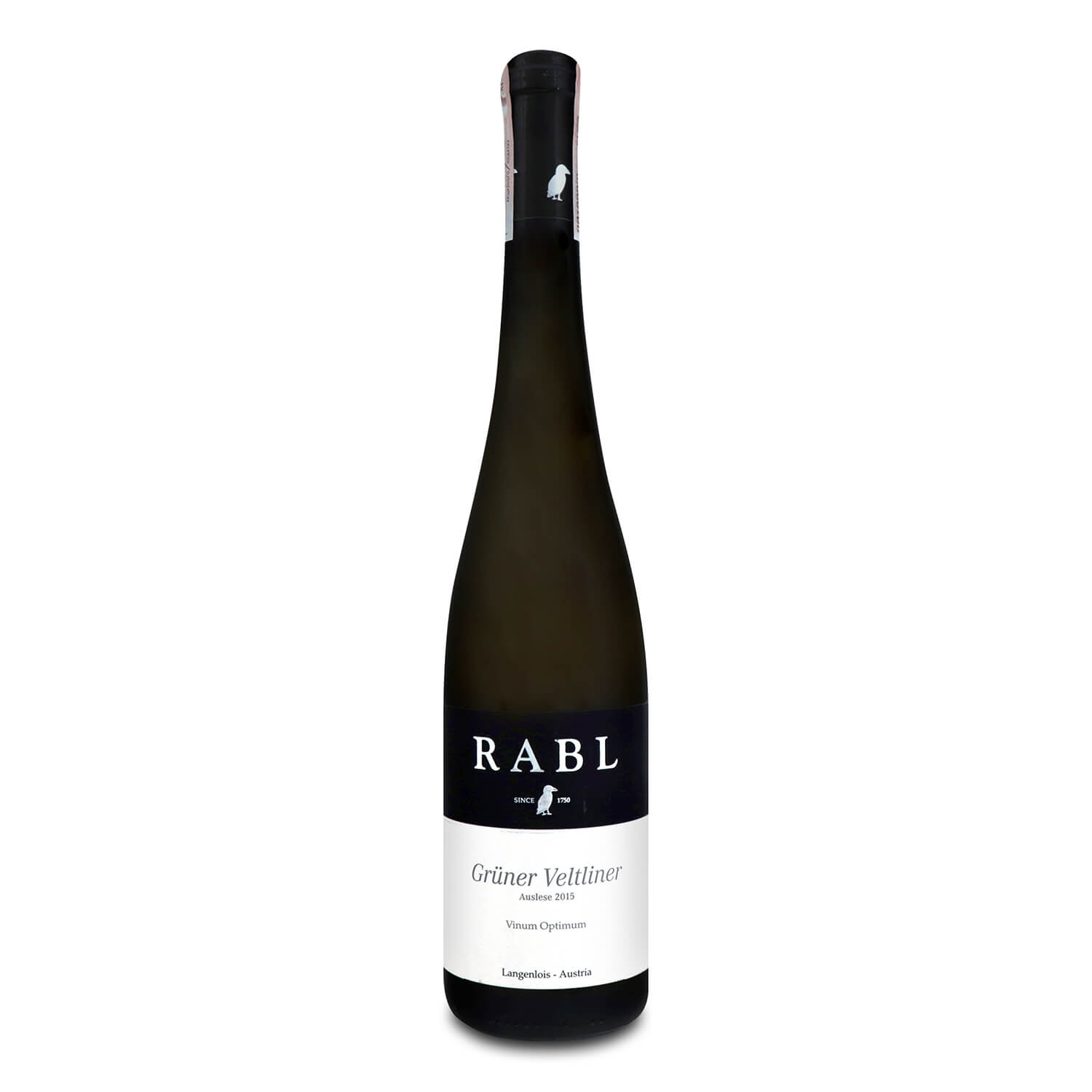 Вино Rabl Gruner Veltliner Auslese