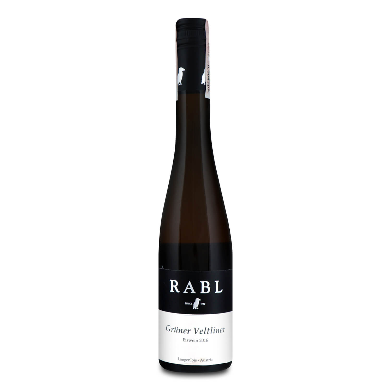 Вино Rabl Gruner Veltliner Eiswein 2016