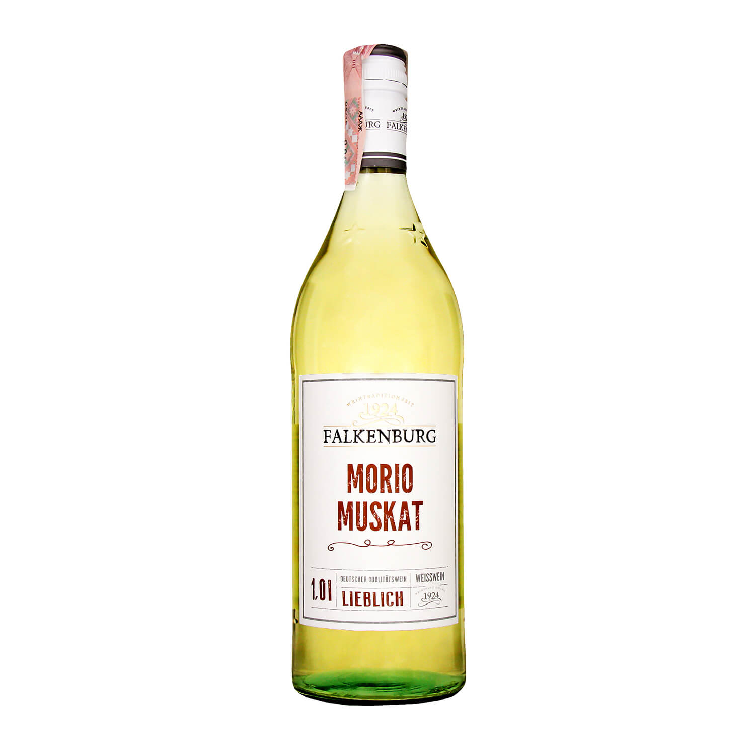 Вино Falkenburg Morio Muscat