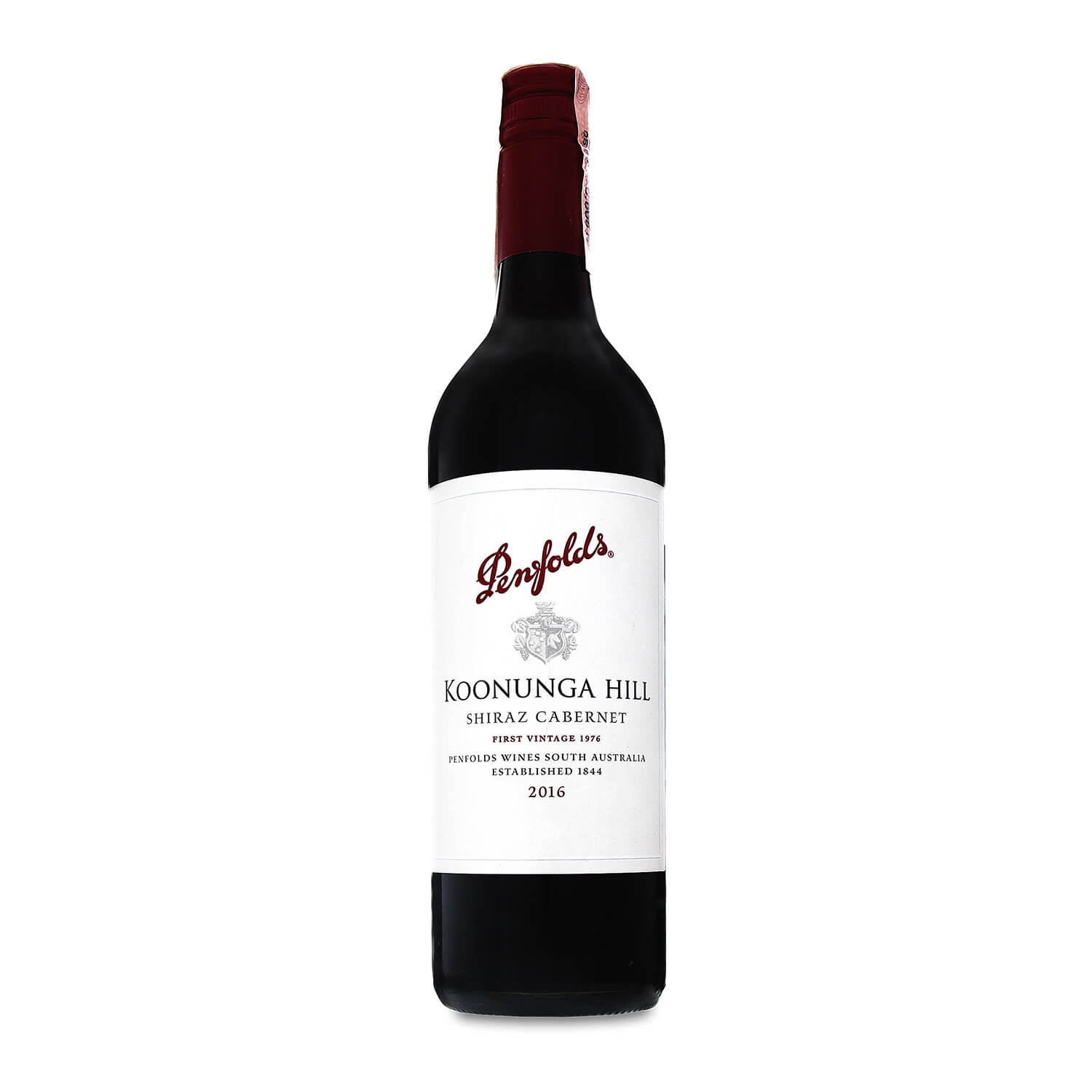 Вино Penfolds Koonunga Hill Shiraz Cabernet