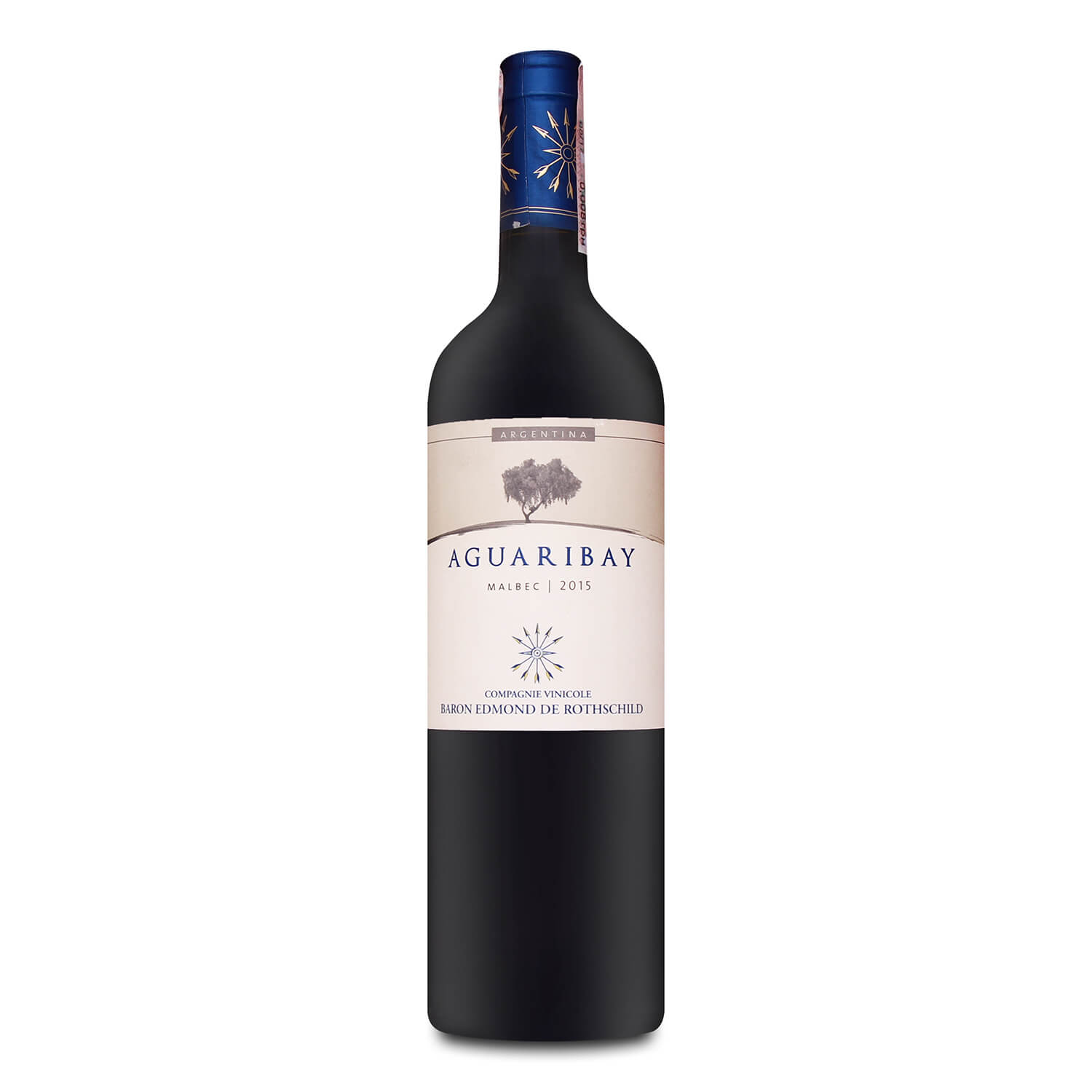 Вино Aguaribay Malbec