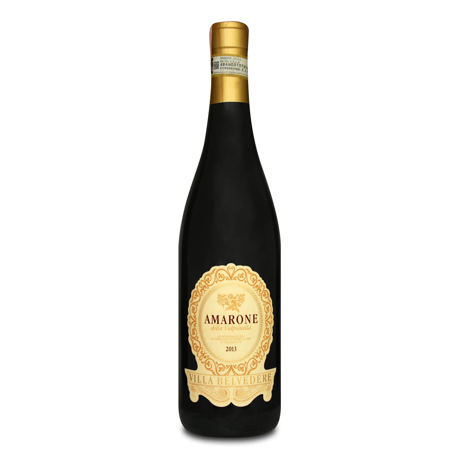 Вино Villa Belvedere Amarone della Valpolicella