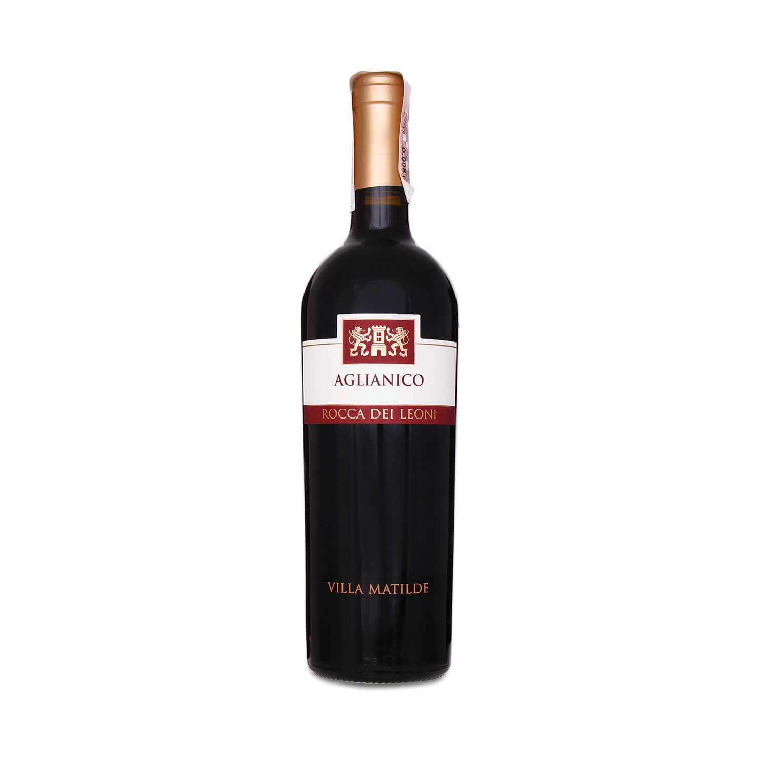 Вино Villa Matilde Aglianico