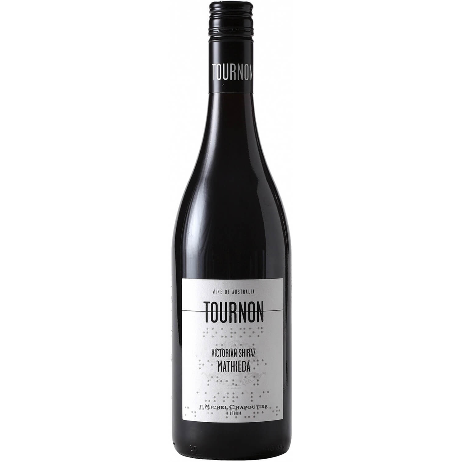 Вино Domaine Tournon Mathilda Shiraz Victoria