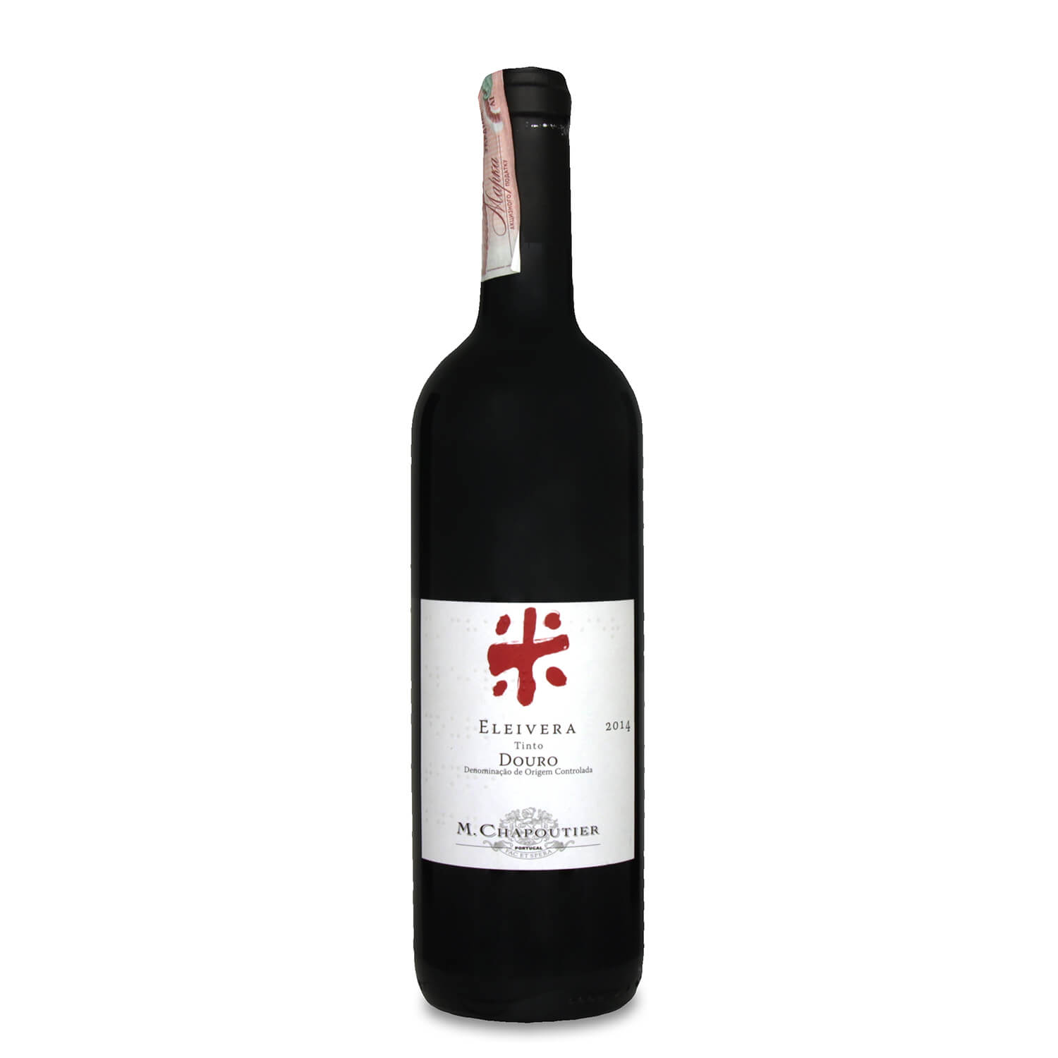 Вино M.Chapoutier Eleivera Douro Tinto