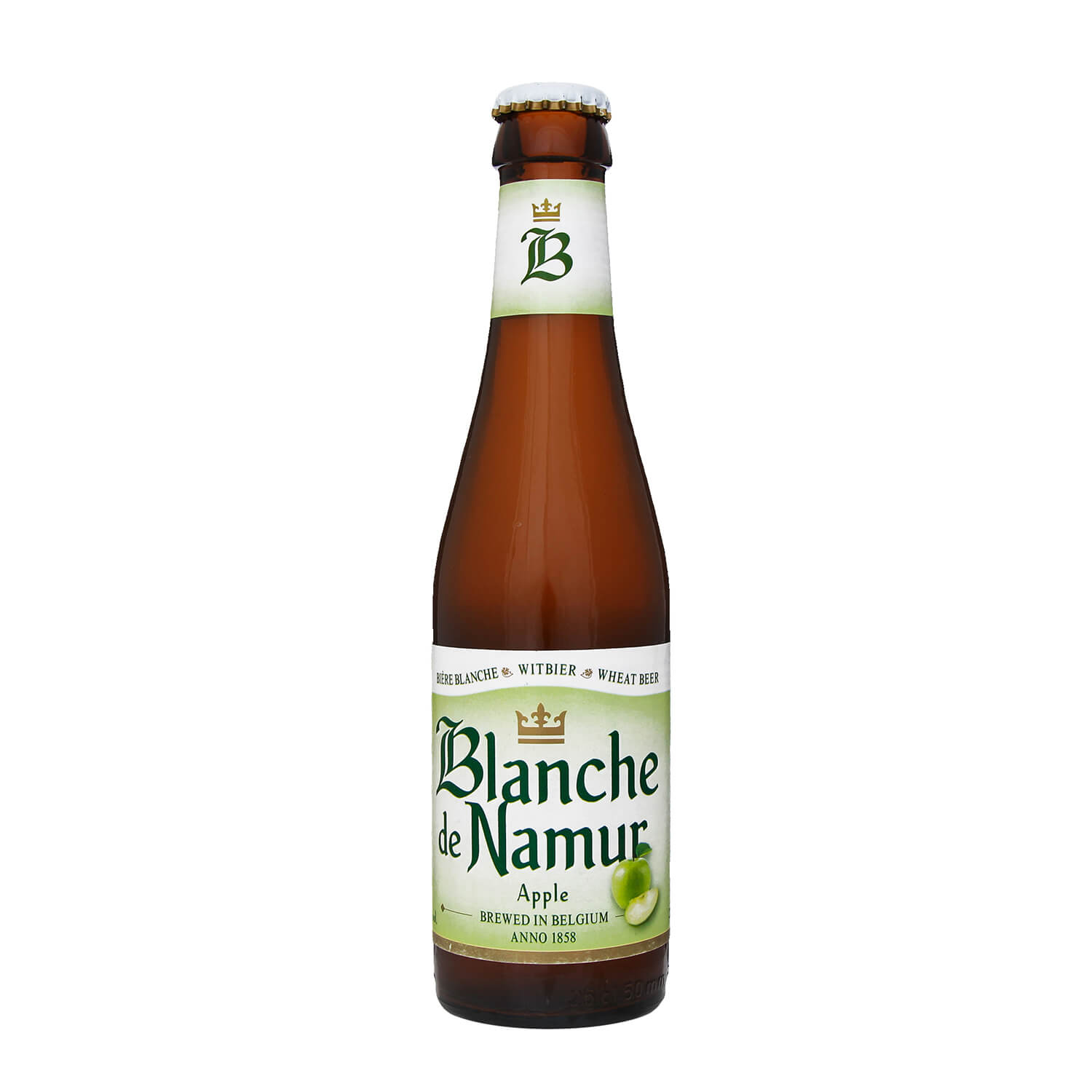 Blanche de namur