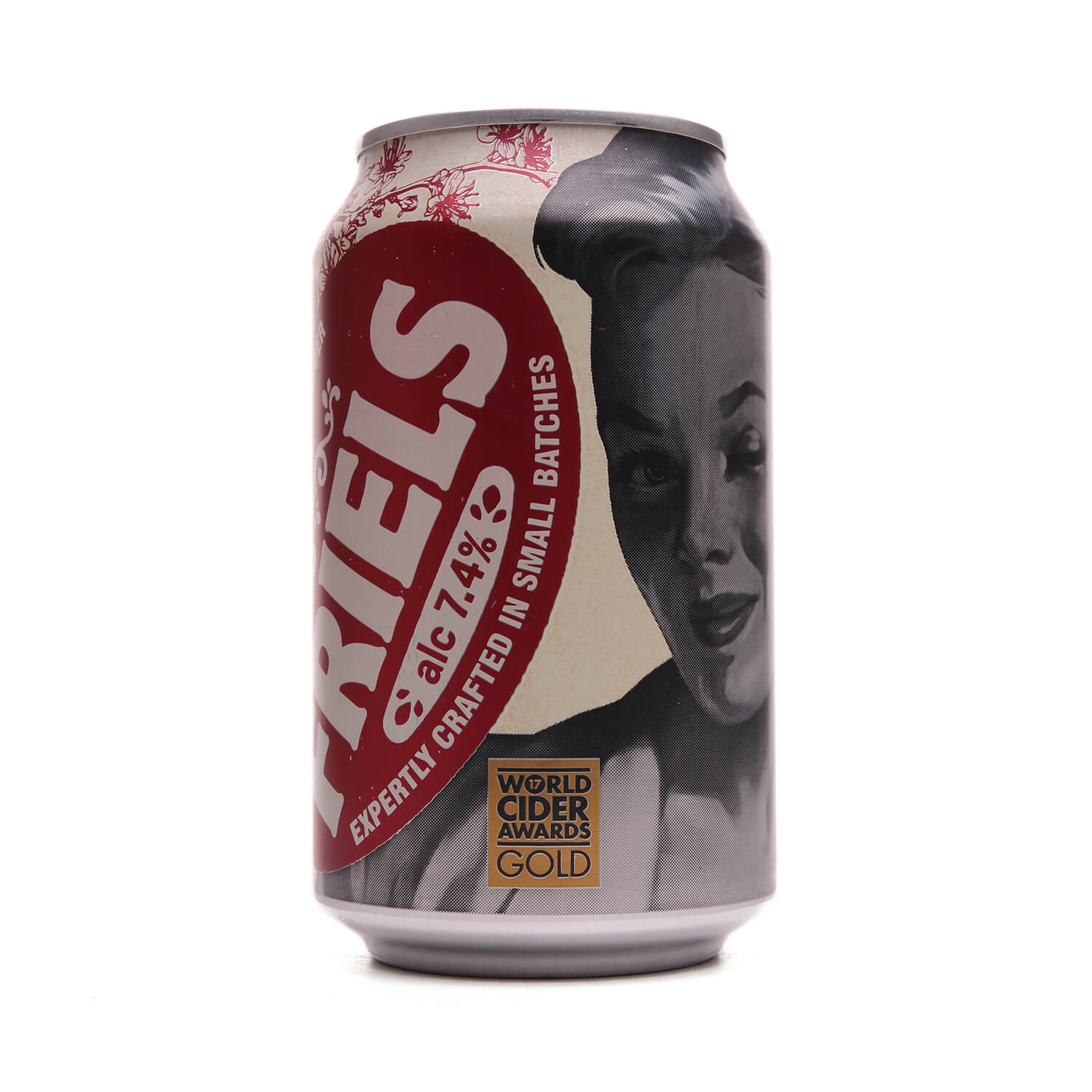 Сидр Friels ж/б
