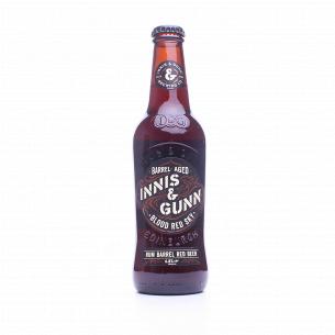 Пиво Innis & Gunn Blood Red...