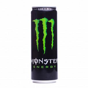 Напій енергетичний Monster...