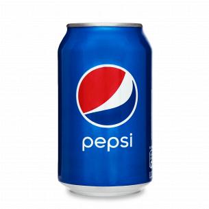 Pepsi 0,33л