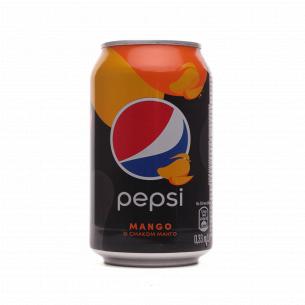 Напій Pepsi манго ж/б