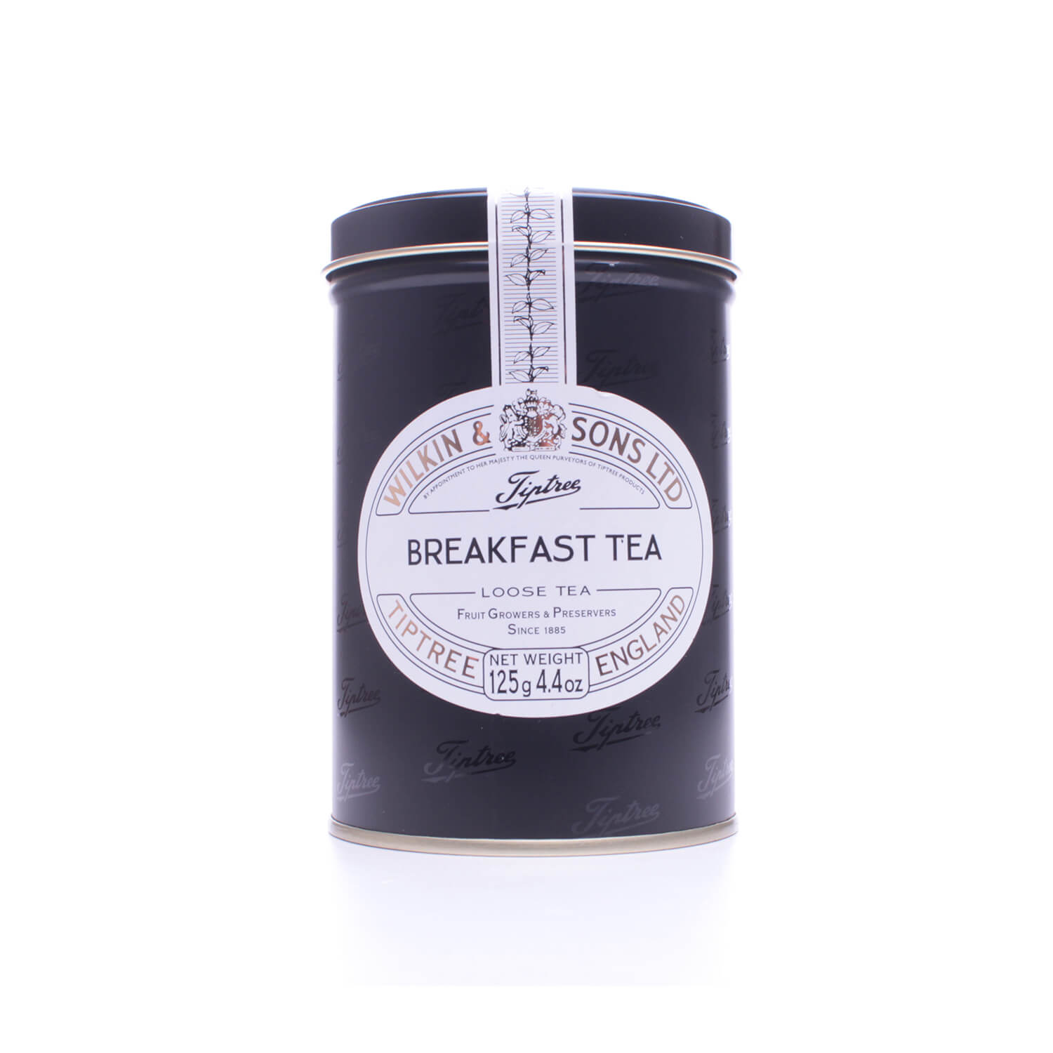 Чай черный Tiptree К завтраку
