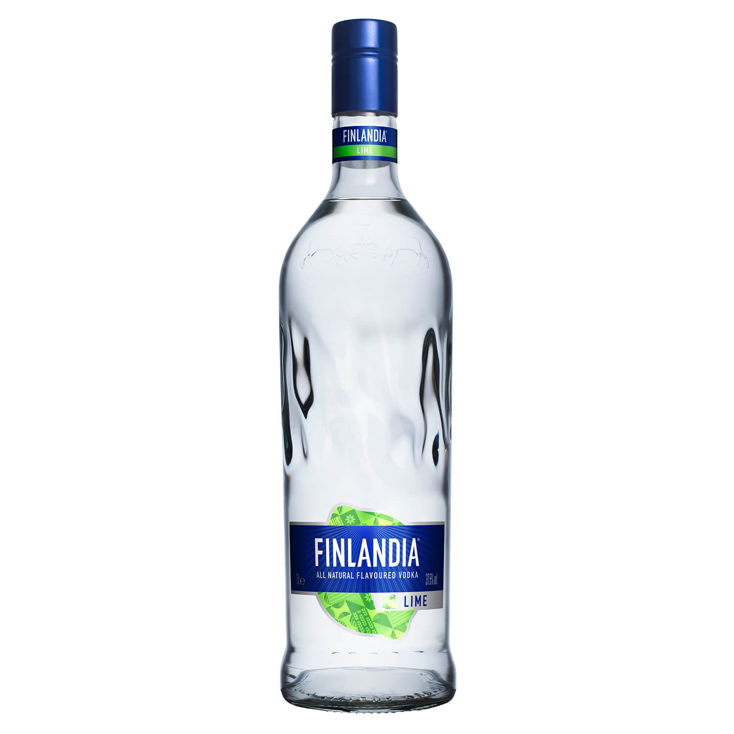 Водка Finlandia Lime