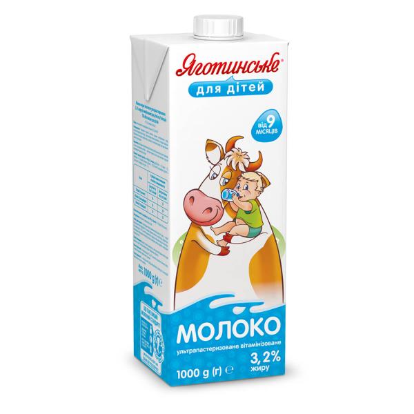 Картинка молоко для детей на белом фоне