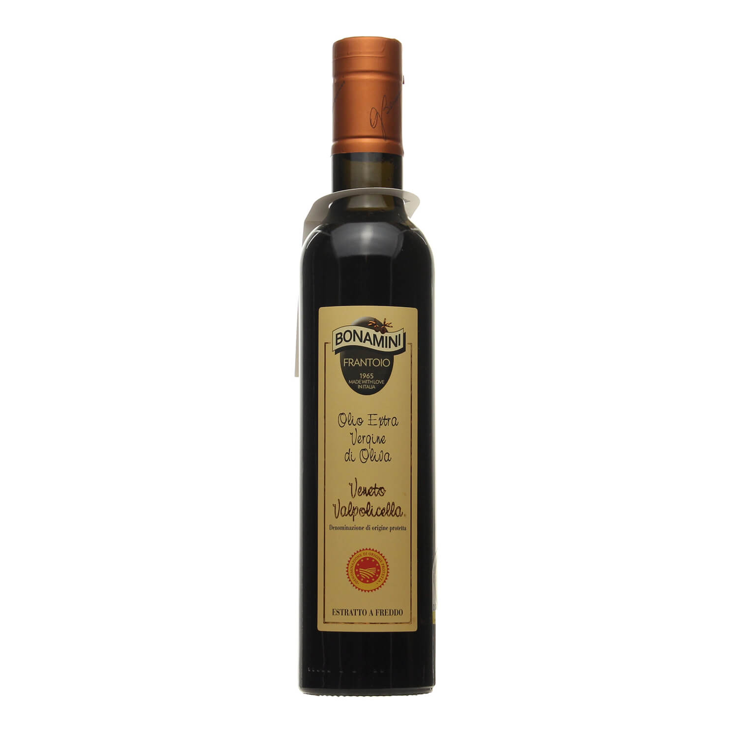 Масло оливковое Bonamini EV Veneto Valpolicello
