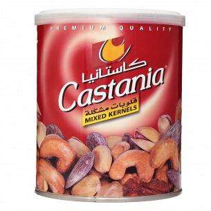 Смесь орехов Castania mixed...