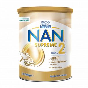Смесь NAN Supreme 2