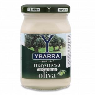 Майонез Ybarra з оливкового...