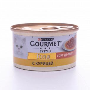 Корм для котов Gourmet Gold...