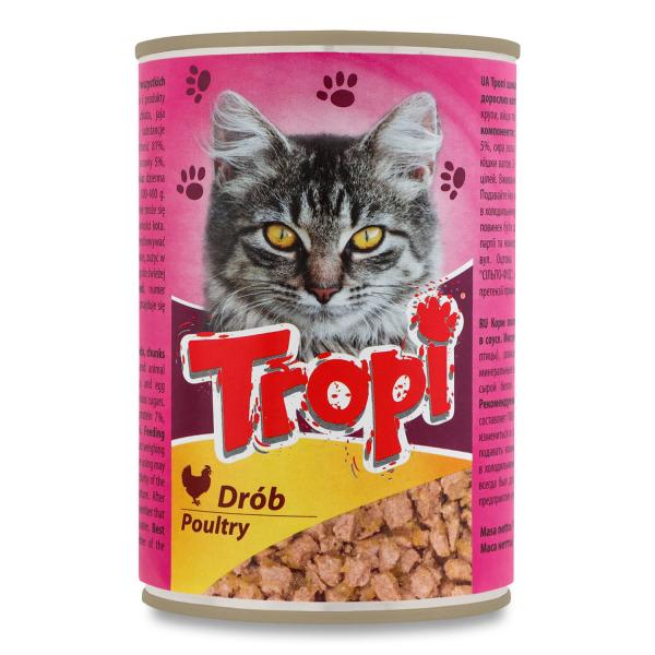 Tropi