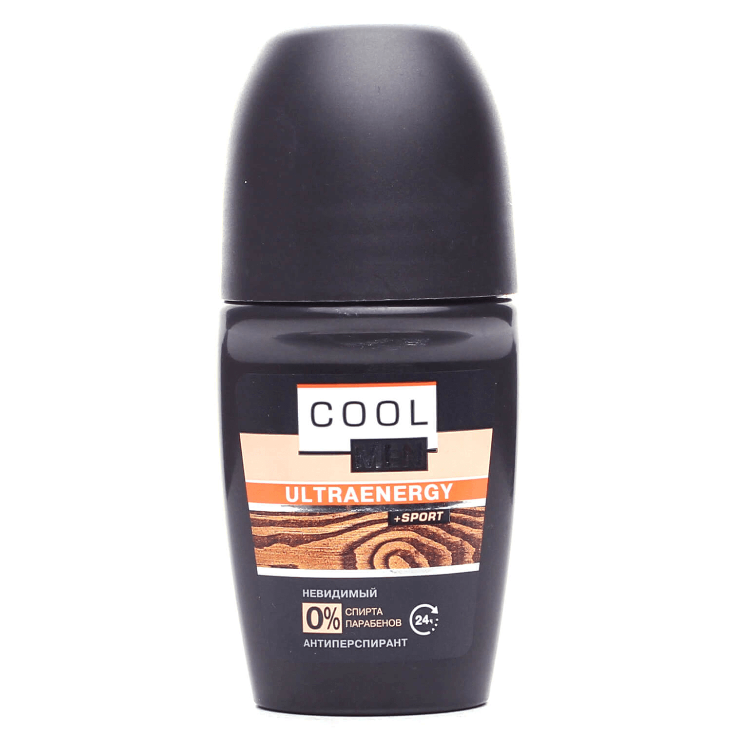 Дезодорант роликовый Cool Men Ultraenergy