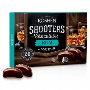 Цукерки Roshen Shooters з...