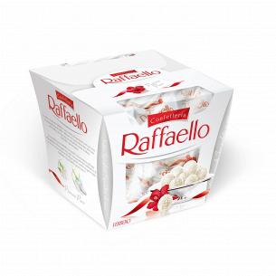 цукерки Raffaello
