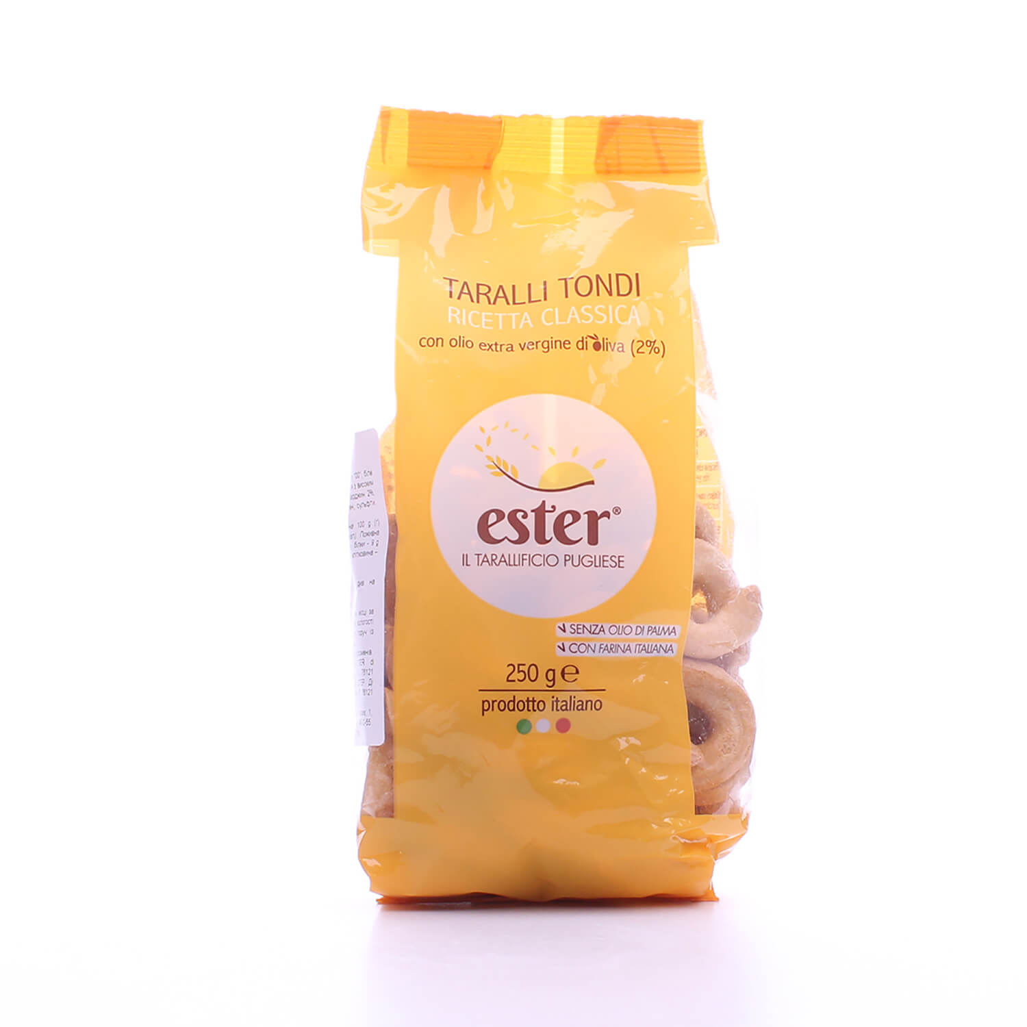 Таралли Ester классические