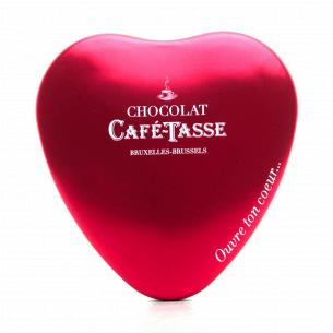 Конфеты Cafe-Tasse Сердца...