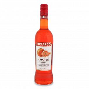 Сироп Luxardo Orange
