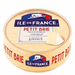 Сыр Ile de France Бри мини...