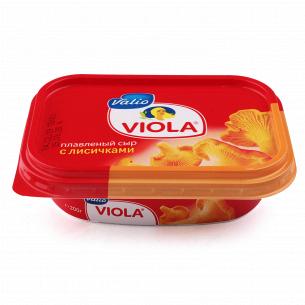 Сыр плавленый Viola с...
