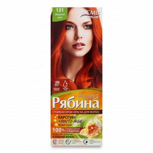 Краска для волос Acme Color Avena Рябина +Anti-Age 131 Медный шик