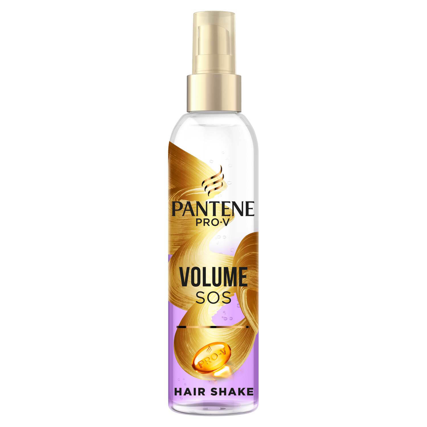 Спрей для волос Pantene Pro-V Идеальный Объем, 150мл