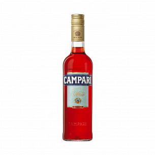 Біттер Campari 0.5 л, 25% -...