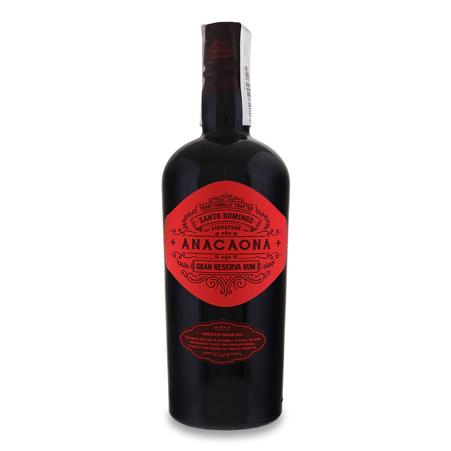 Ром Anacaona