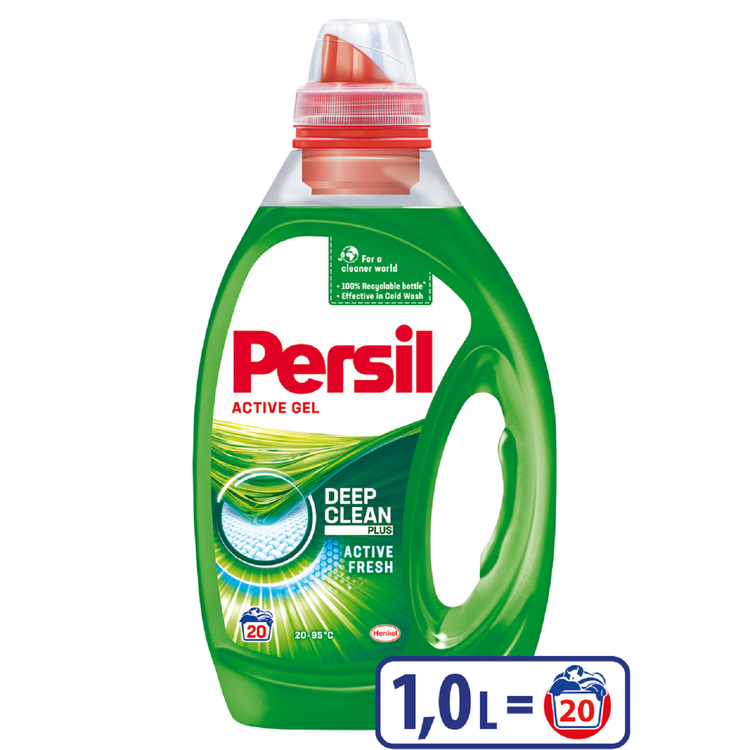 Гель для стирки Persil Универсальный