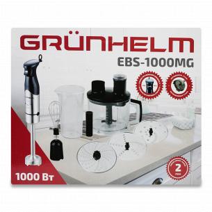 Набір Блендерна Grunhelm EBS-1000МG