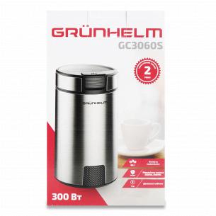 Кавомолка Grunhelm GС-3060S