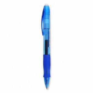 Ручка гелева BIC Gel-ocity Original синя