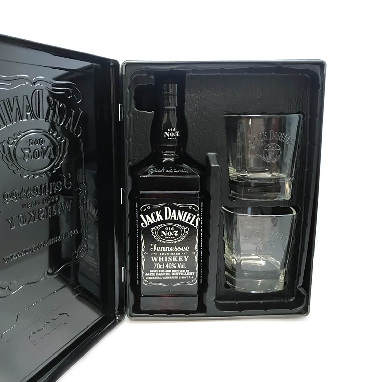 Jack Daniel's