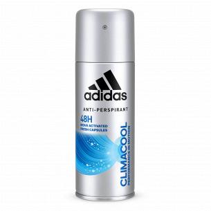 Дезодорант мужской Adidas Cool&Dry Climacool антиперспирант