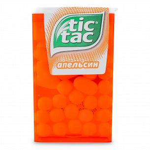 Драже Tic Tac Апельсиновые