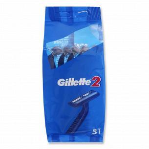 Бритва для гоління Gillette...